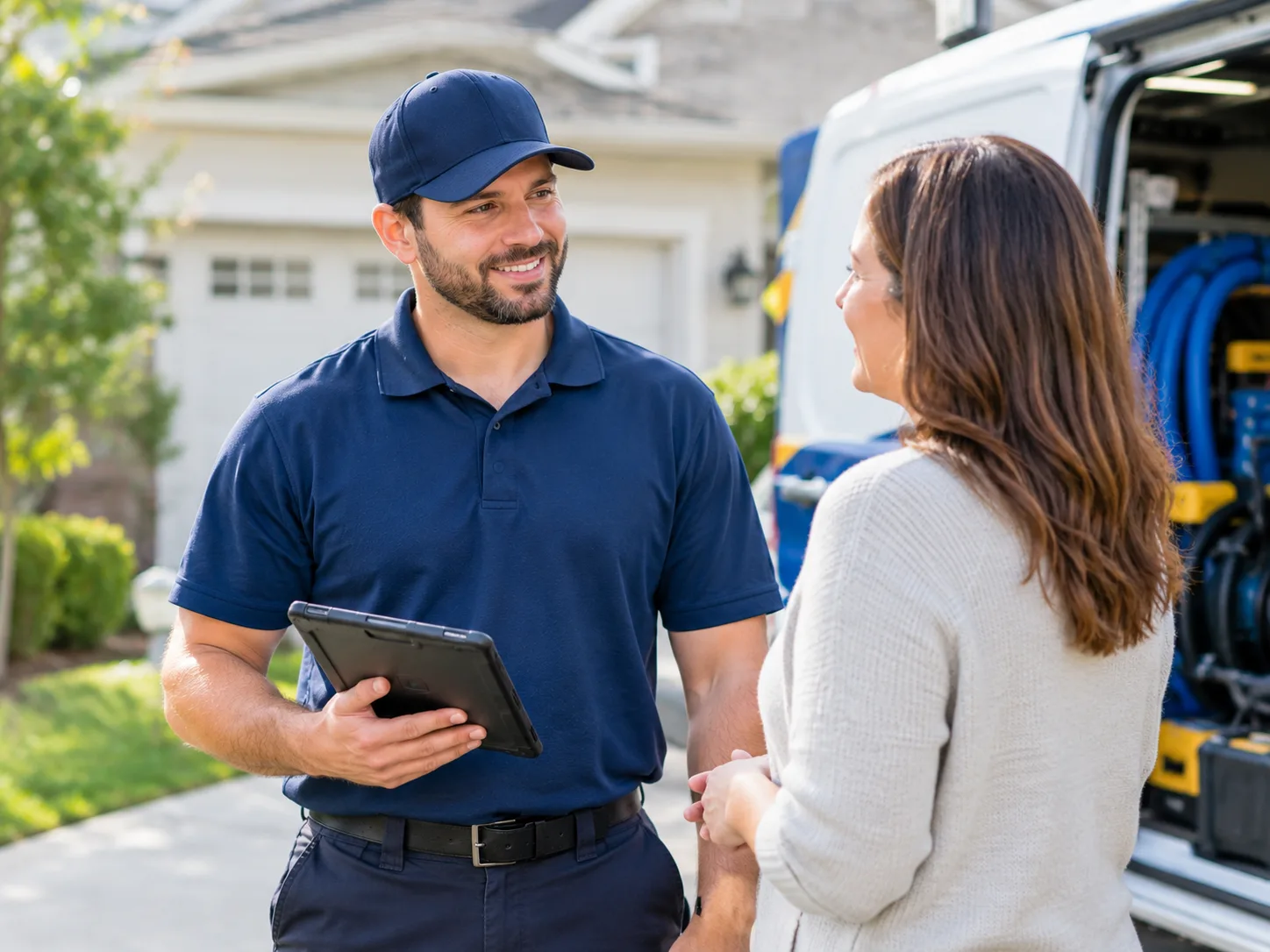 Sewage Backup Cleanup Clawson, MI FAQs